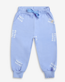 Nuaa B-WARE Fruit Salad Jogger Classic Blue