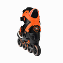 Micro Champion Orange/Black