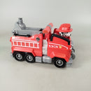 Paw Patrol Bundle Set von 3 Rettungsfahrzeuge mit Figuren