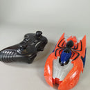 RC Auto Set - Spider-Man Superhelden-Motiv