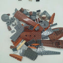 LEGO Star Wars 7959 Geonosian Starfighter Bauset