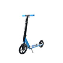 S'COOL Cityroller flaX 8.5 für Erwachsene und große Jugendliche