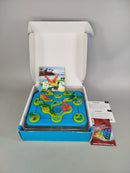 SmartGames Brettspiel Dinosaurier – Geheimnisvolle Inseln, OVP