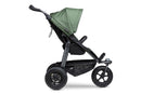 TFK mono1- Sportkinderwagen mit Luftrad-Set