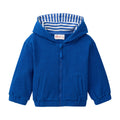 People Wear Organic Sweat-Jacke GOTS