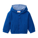 People Wear Organic Sweat-Jacke GOTS