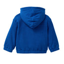 People Wear Organic Sweat-Jacke GOTS