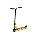 S'COOL Stuntscooter flaX 8.6 für junge Rider - Einsteiger Modell ca. 6–16 Jahre