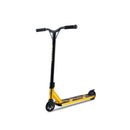 S'COOL Stuntscooter flaX 8.6 für junge Rider - Einsteiger Modell ca. 6–16 Jahre
