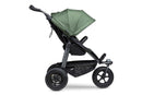 TFK mono1- Sportkinderwagen mit Luftrad-Set