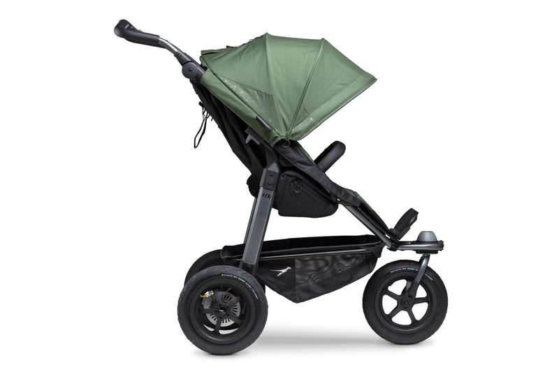 TFK mono1- Sportkinderwagen mit Luftrad-Set