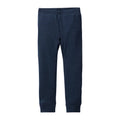 People Wear Organic Wolle-Seide Leggings GOTS
