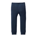 People Wear Organic Wolle-Seide Leggings GOTS