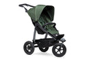 TFK mono1 - Sportkinderwagen mit Luftrad-Set