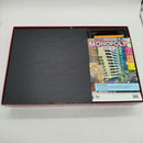 Hasbro Monopoly City Brettspiel Immobilien Handel