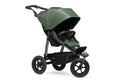 TFK mono1 - Sportkinderwagen mit Luftrad-Set