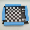 Saitek Chess Trainer Schachcomputer, gebraucht, ab 6 7 8 Jahre | ✅ geprüft 