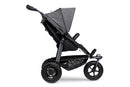 TFK mono1 - Sportkinderwagen mit Luftrad-Set