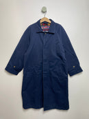 Vintage Popeline Mantel • 128 • gap star