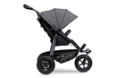 TFK mono1 - Sportkinderwagen mit Luftrad-Set
