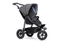 TFK mono1- Sportkinderwagen mit Luftrad-Set