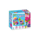 WADER Big Blocks – 26 große, bunte Bausteine für Kinder ab 1 Jahr – originalverpackt & neu bei Tildi