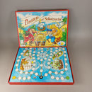 Inovakids Piraten Schatzsuche Brettspiel