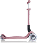 Globber Junior Foldable Lights Roller ab 3 Jahre