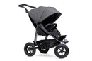 TFK mono1- Sportkinderwagen mit Luftrad-Set