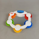 Fisher-Price Bundle Babyspielzeug 4er Holzspielzeug