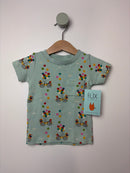 T-SHIRT • 68 • LITTLE GREEN RADICALS