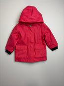 REGENJACKE • 74 • PETIT BATEAU
