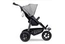 TFK mono1 - Sportkinderwagen mit Luftrad-Set