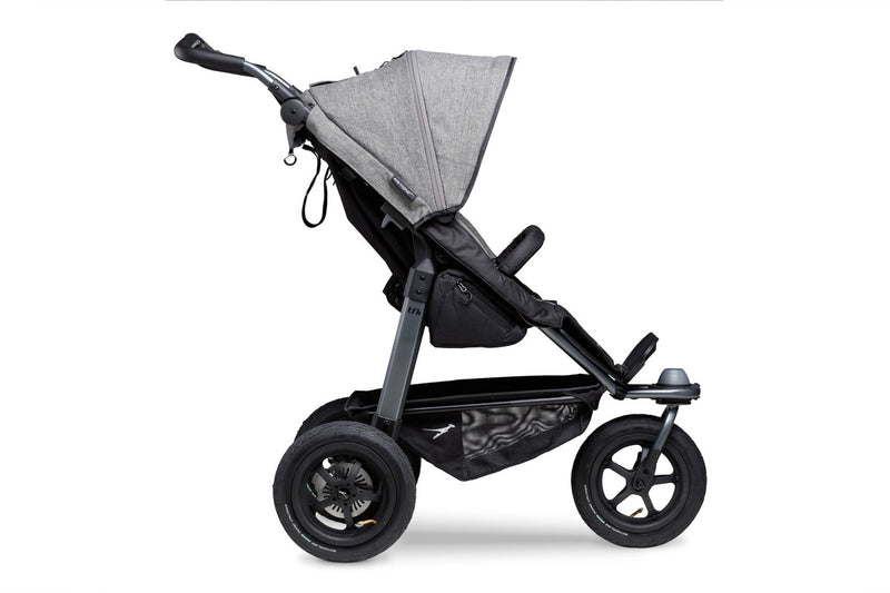 TFK mono1 - Sportkinderwagen mit Luftrad-Set
