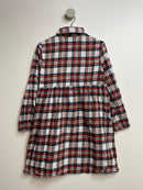 Flanellkleid • 122 • gap