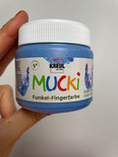 MUCKI • Sparkling Finger Paint 