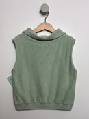 Terry tank top • 122 • long live the queen