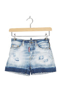 Dsquared2 Shorts Jeansshorts Denim