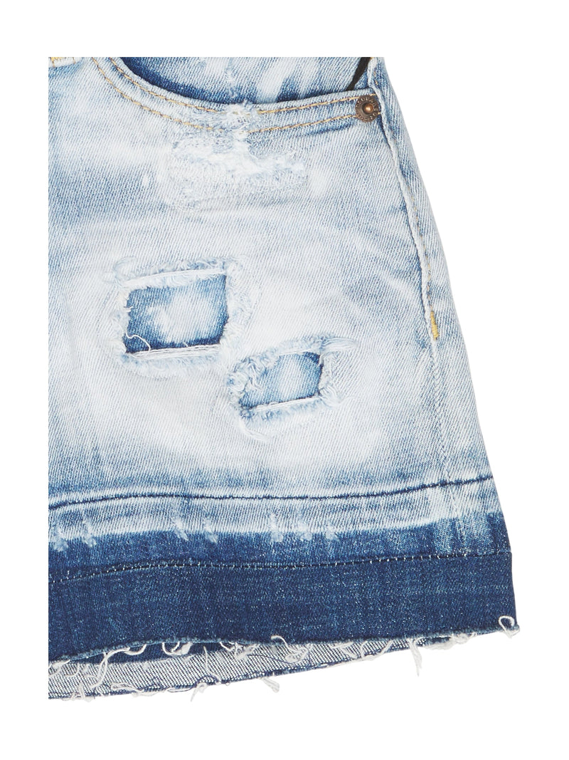 Dsquared2 Shorts Jeansshorts Denim