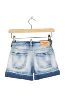 Dsquared2 Shorts Jeansshorts Denim