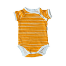 Libminna | Body | Gelbe Streifen