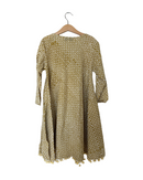 DieGisela | Sommerkleid | Elegant Yellow