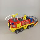 Playmobil Flughafenlöschfahrzeug 70557 Feuerwehr