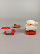 LEGO Bundle Super Mario 7x Figuren mit Plattformen