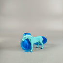 Bundle Playmobil x5 Pferde Figuren Set