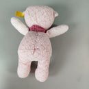 Steiff Plüschtiere Set von 2 - Bär & Lamm, 15 cm, wie neu