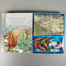 Phidal Peter Rabbit Activity-Set ab 3 4 5 Jahre