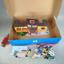 Playmobil City Life Tierhotel 9275 Set