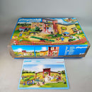 Playmobil City Life Tierhotel 9275 Set