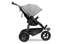 TFK mono1 - Sportkinderwagen mit Luftrad-Set